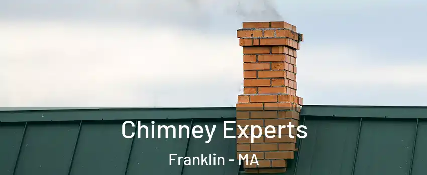 Chimney Experts Franklin - MA