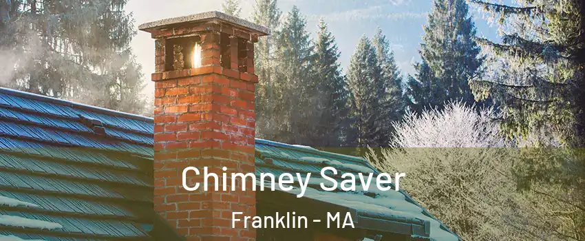  Chimney Saver Franklin - MA