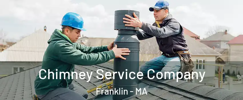  Chimney Service Company Franklin - MA