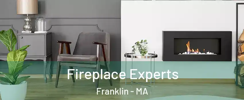  Fireplace Experts Franklin - MA