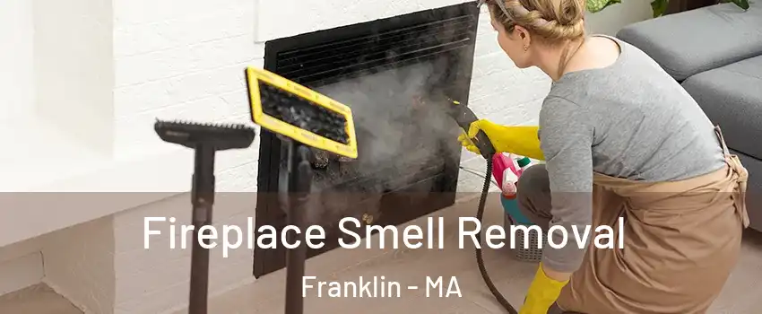  Fireplace Smell Removal Franklin - MA