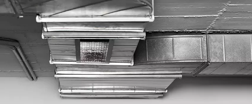 Trusted Air Duct Cleaning Company in Franklin, Massachusetts