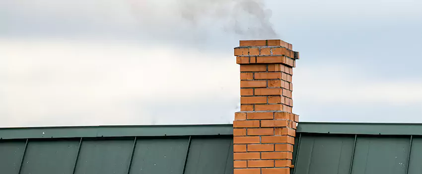 Animal Screen Chimney Cap Repair And Installation Services in Franklin, Massachusetts