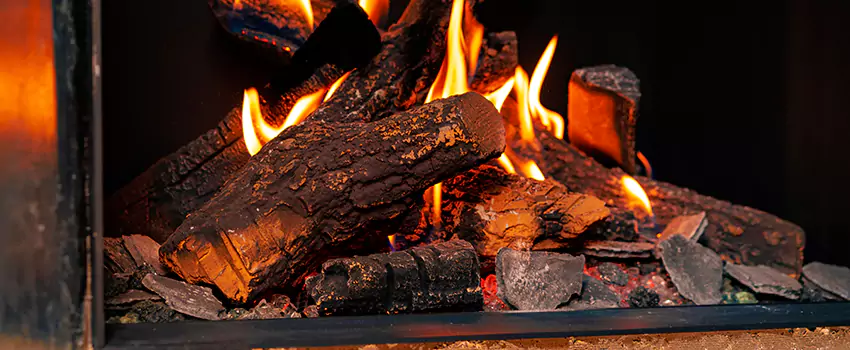 Chimney Fireplace Ash Dump Cleaning in Franklin, MA