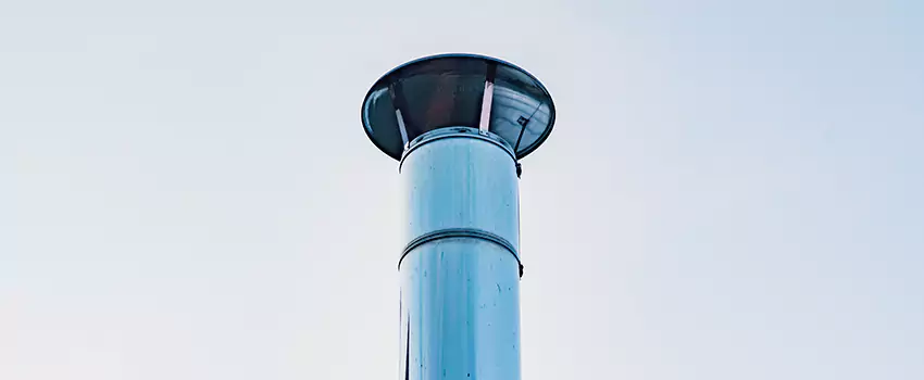 Wind-Resistant Chimney Caps Installation and Repair Services in Franklin, Massachusetts