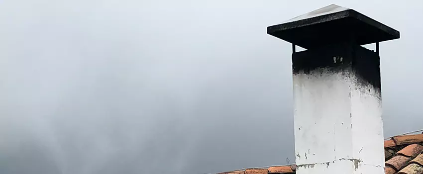 Chimney Damper Inspection in Franklin, MA