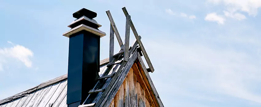 Chimney Creosote Cleaning in Franklin, MA