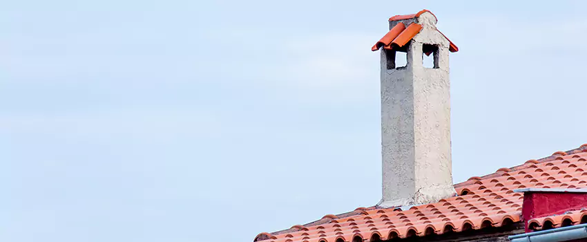 Chimney Pot Replacement in Franklin, MA