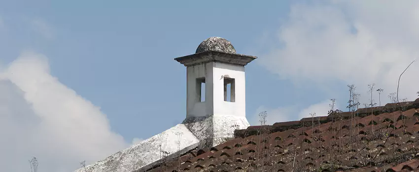 Cost To Rebuild A Chimney in Franklin, MA