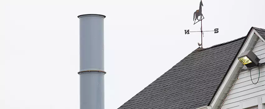 Chimney Inspection in Franklin, MA