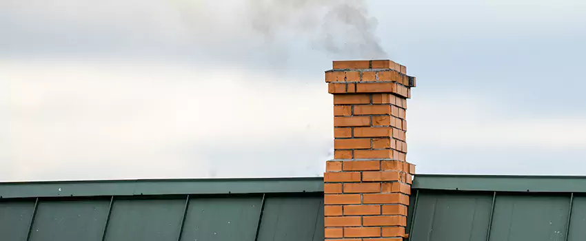 Chimney Soot Cleaning Cost in Franklin, MA