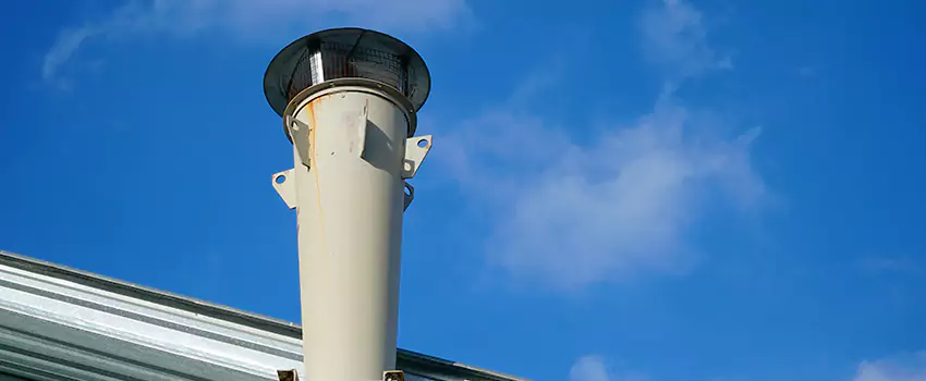Chimney Spark Arrestor Requirements in Franklin, MA