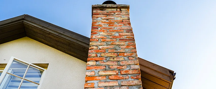 Chimney Mortar Replacement in Franklin, MA