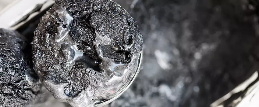 Clogged Dryer Vent Lint Cleaning in Franklin, Massachusetts