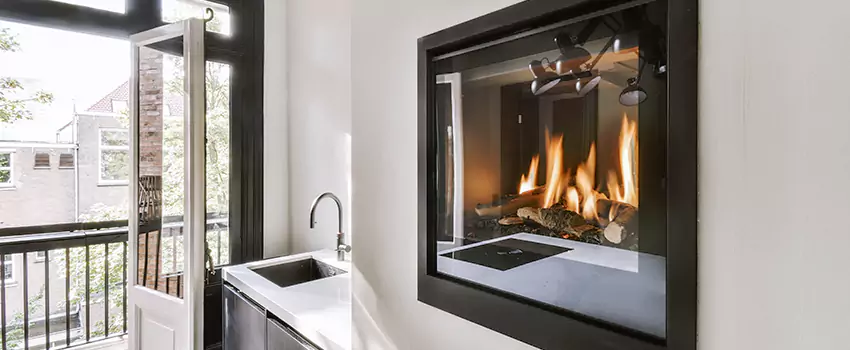 Dimplex Fireplace Installation and Repair in Franklin, Massachusetts