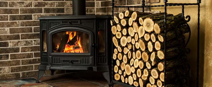Drolet Fireplaces in Franklin, Massachusetts