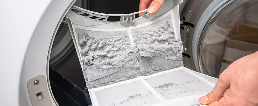 Best Dryer Lint Removal Company in Franklin, Massachusetts