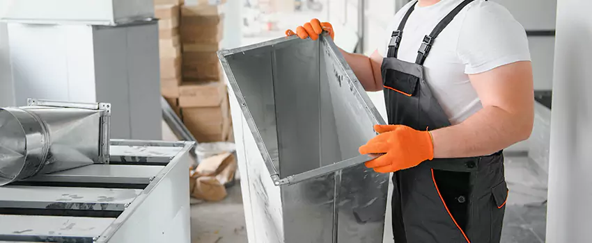 Benefits of Dryer Vent Inspection in Franklin, MA