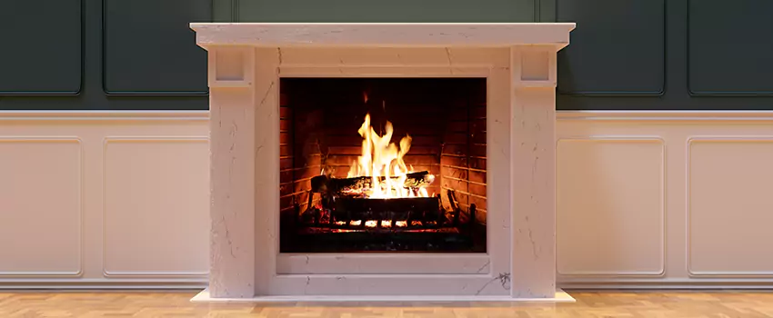 Empire Comfort Systems Fireplace Installation and Replacement in Franklin, Massachusetts