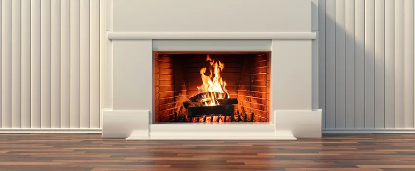 Fireplace Broken Ashtray Repair Services in Franklin, Massachusetts