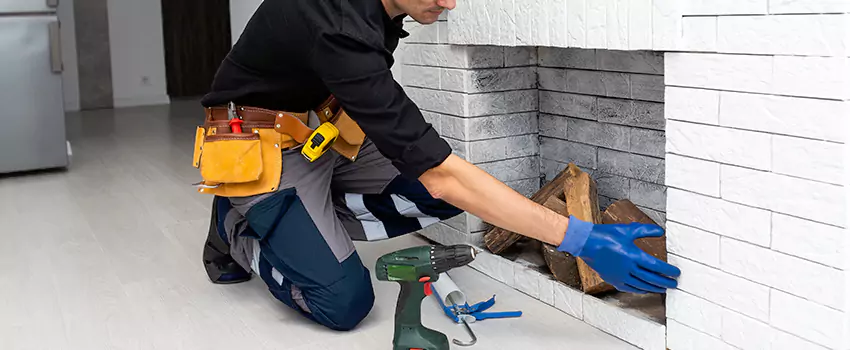 Ethanol Fireplace Installation Contractors in Franklin, Massachusetts