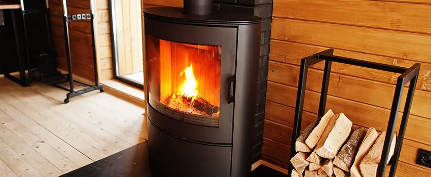 Gas Fireplace Door Handle Installation Services in Franklin, Massachusetts
