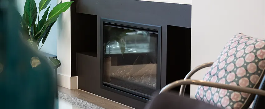 Welding Repairs for Fireplace Grate in Franklin, MA
