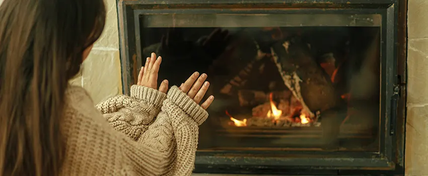 Wood-burning Fireplace Smell Removal Services in Franklin, MA