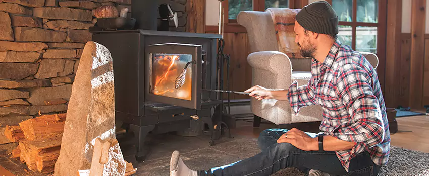 Fireplace Chimney Maintenance in Franklin, Massachusetts