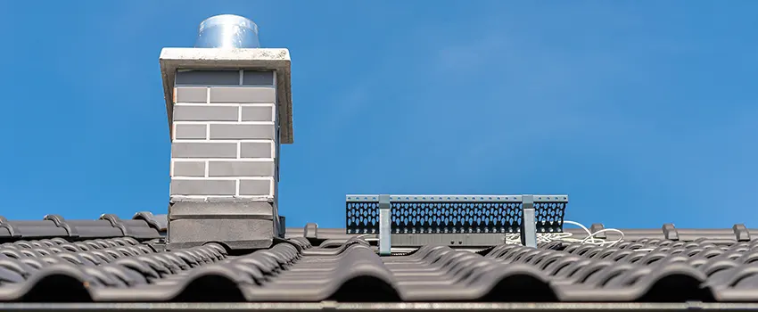 Repair Blocked Chimney in Franklin, Massachusetts