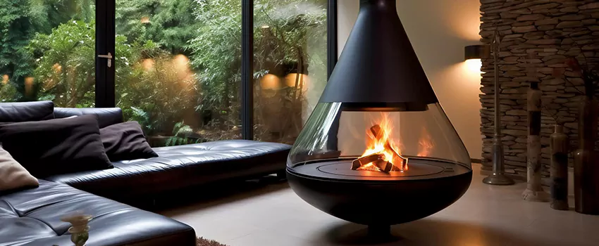 Affordable Floating Fireplace Repair And Installation Services in Franklin, Massachusetts
