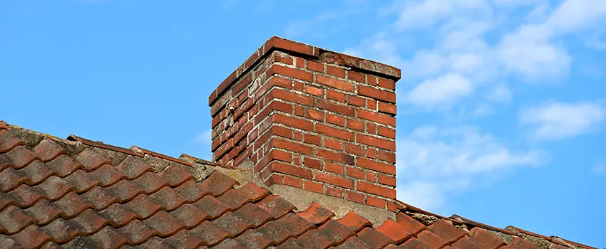 Flue Tiles Cracked Repair Services near Me in Franklin, MA