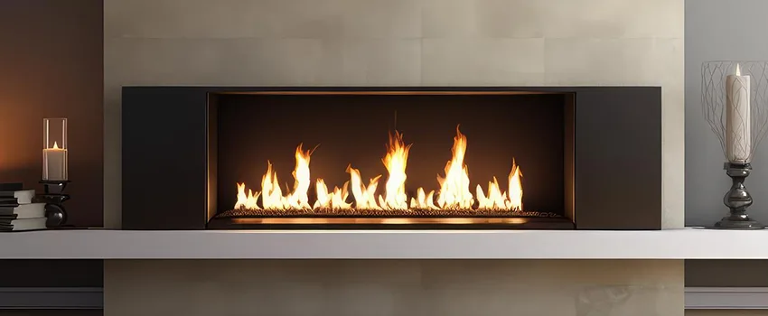 Vent Free Gas Fireplaces Repair Solutions in Franklin, Massachusetts