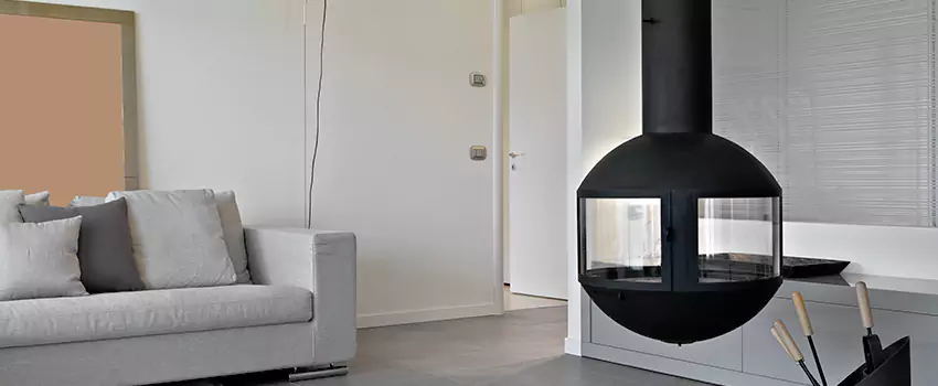 Hanging & Suspended Fireplaces Designer in Franklin, Massachusetts