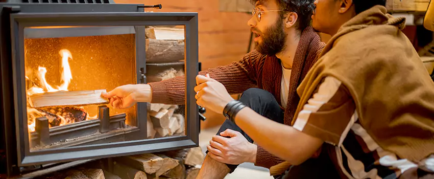 Benefits of Harman Stoves Fireplace in Franklin, Massachusetts