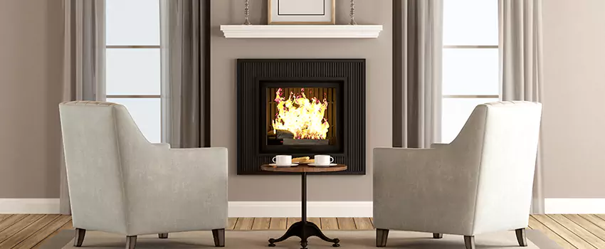 Heat & Glo Outdoor Gas Fireplaces Installation Contractors in Franklin, Massachusetts