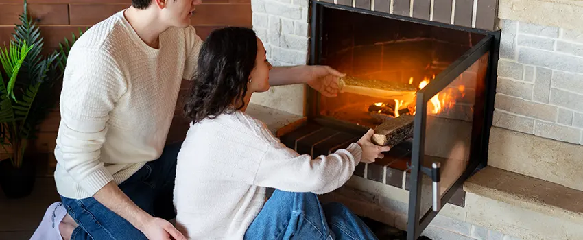 Kings Man Direct Vent Fireplaces Services in Franklin, Massachusetts