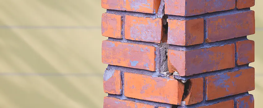 Leaking Chimney Repair And Replacement Cost in Franklin, Massachusetts