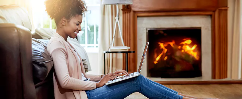 Cost-Effective Osburn Fireplace Installation and Repair in Franklin, MA