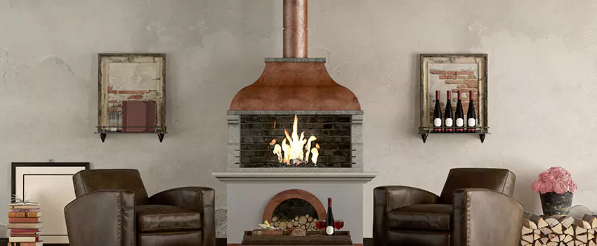 Benefits of Pacific Energy Fireplace in Franklin, Massachusetts