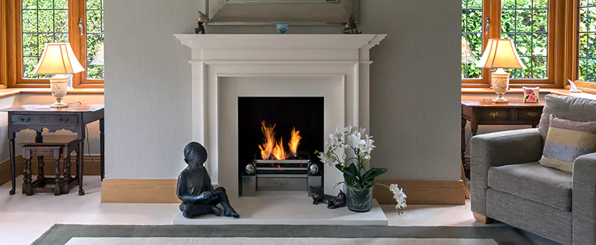 RSF Fireplaces Maintenance and Repair in Franklin, Massachusetts