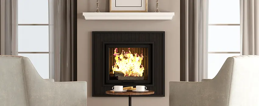 Superior Outdoor Fireplace Repair in Franklin, MA