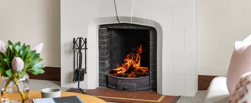 Valor Fireplaces and Stove Repair in Franklin, MA