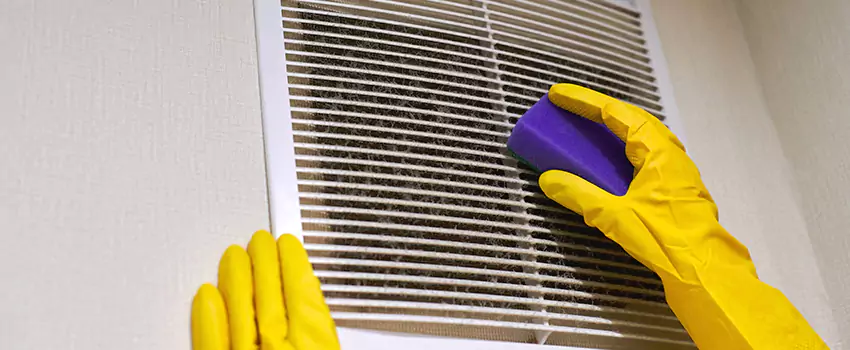Vent Cleaning Company in Franklin, MA