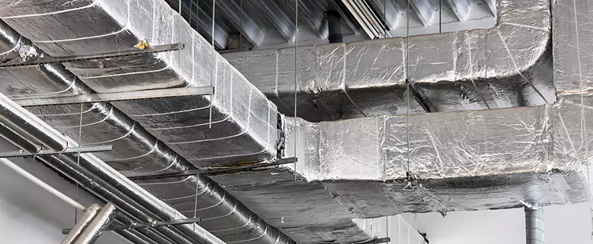 Vent Dust Cleaning Cost in Franklin, MA