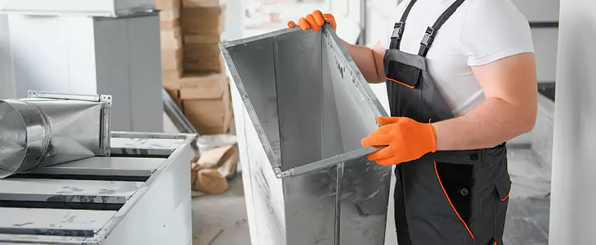 Ventilation Fan Cleaning Services in Franklin, Massachusetts