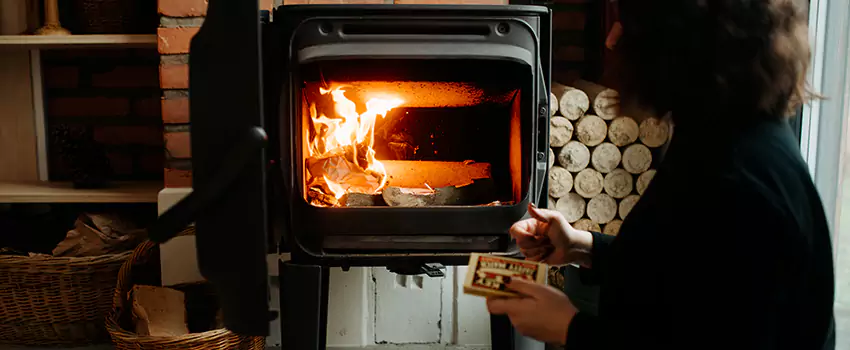 Key Features of Vermont Castings Fireplaces in Franklin, MA