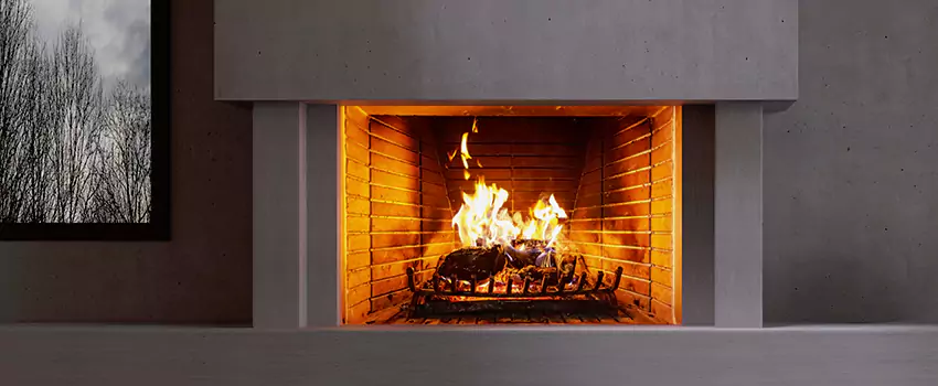 Indoor Wood Burning Furnace Repair and Installation in Franklin, Massachusetts