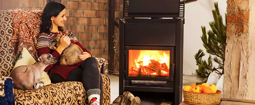 Wood Stove Chimney Cleaning Services in Franklin, MA