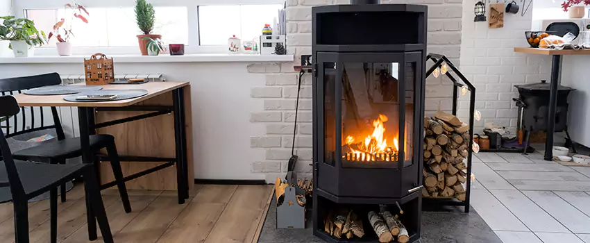 Wood Stove Firebox Installation Services in Franklin, MA